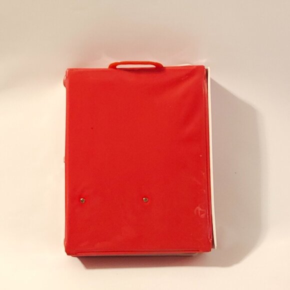 Vintage Tammy Doll Lot Ideal Toy Corp 1960s LOT Doll With Case and Accessories - Picture 6 of 16